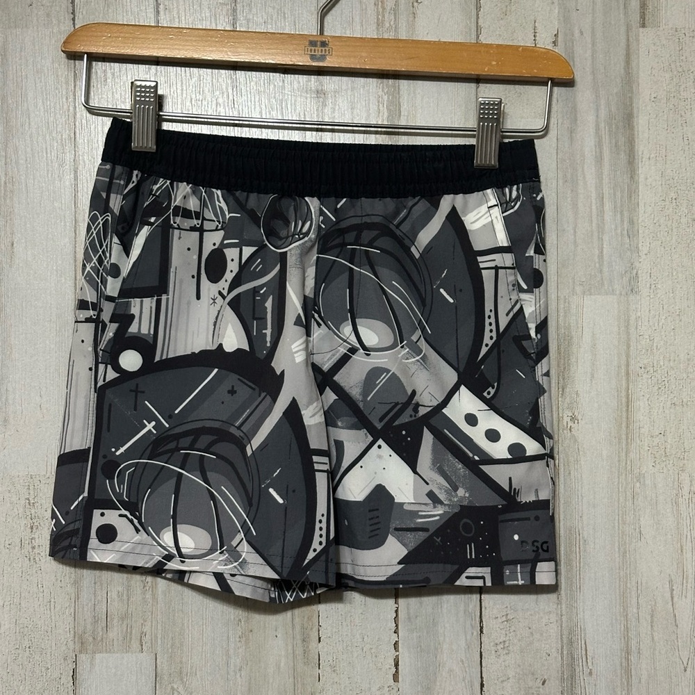DSG Shorts‎